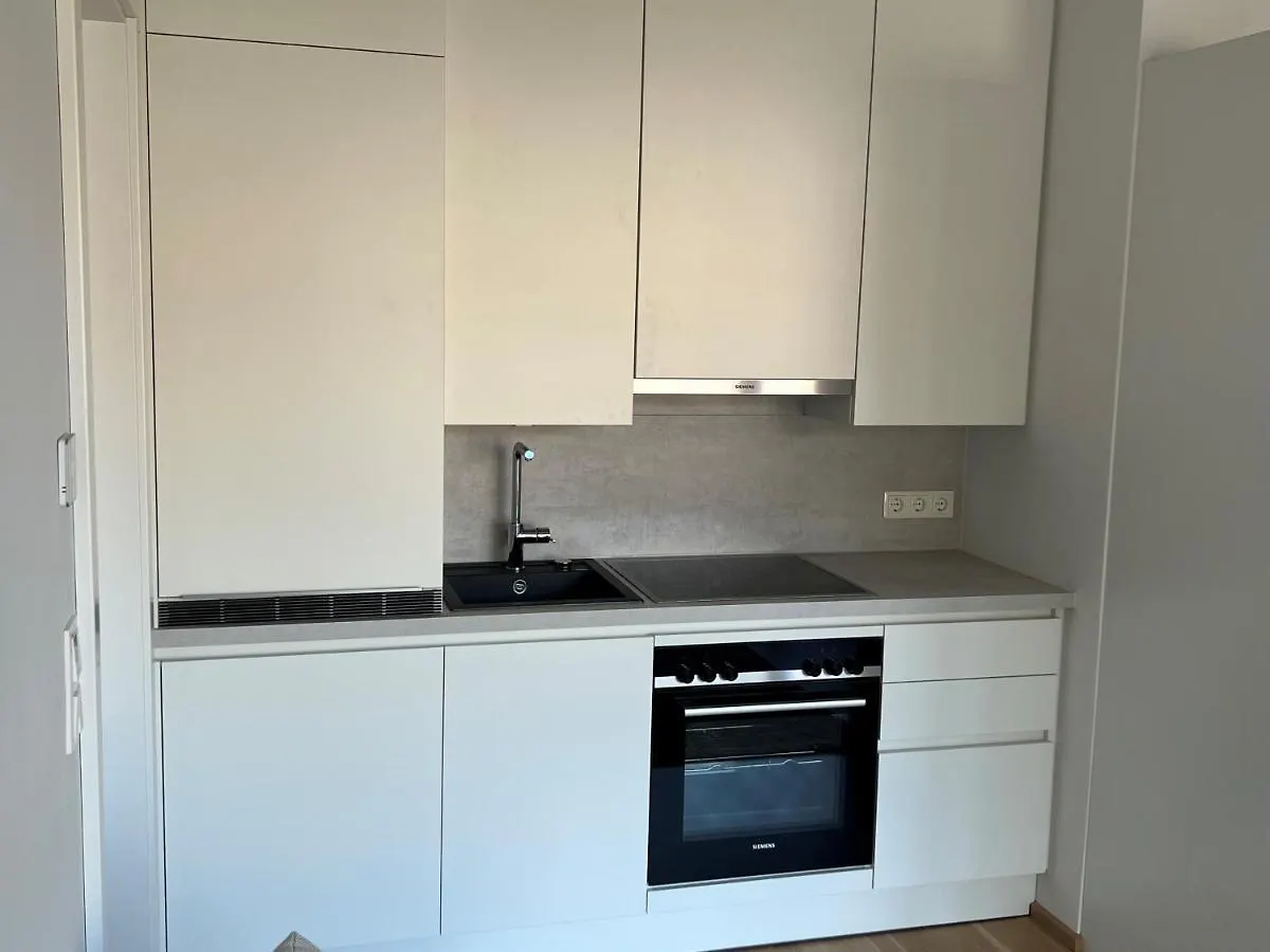 Terrace Flair Apartment Vienna Austria